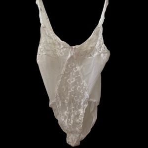 Valentino Bodysuit